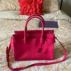 Kate Spade Pink purse